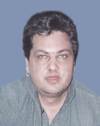 Steve Thériault
