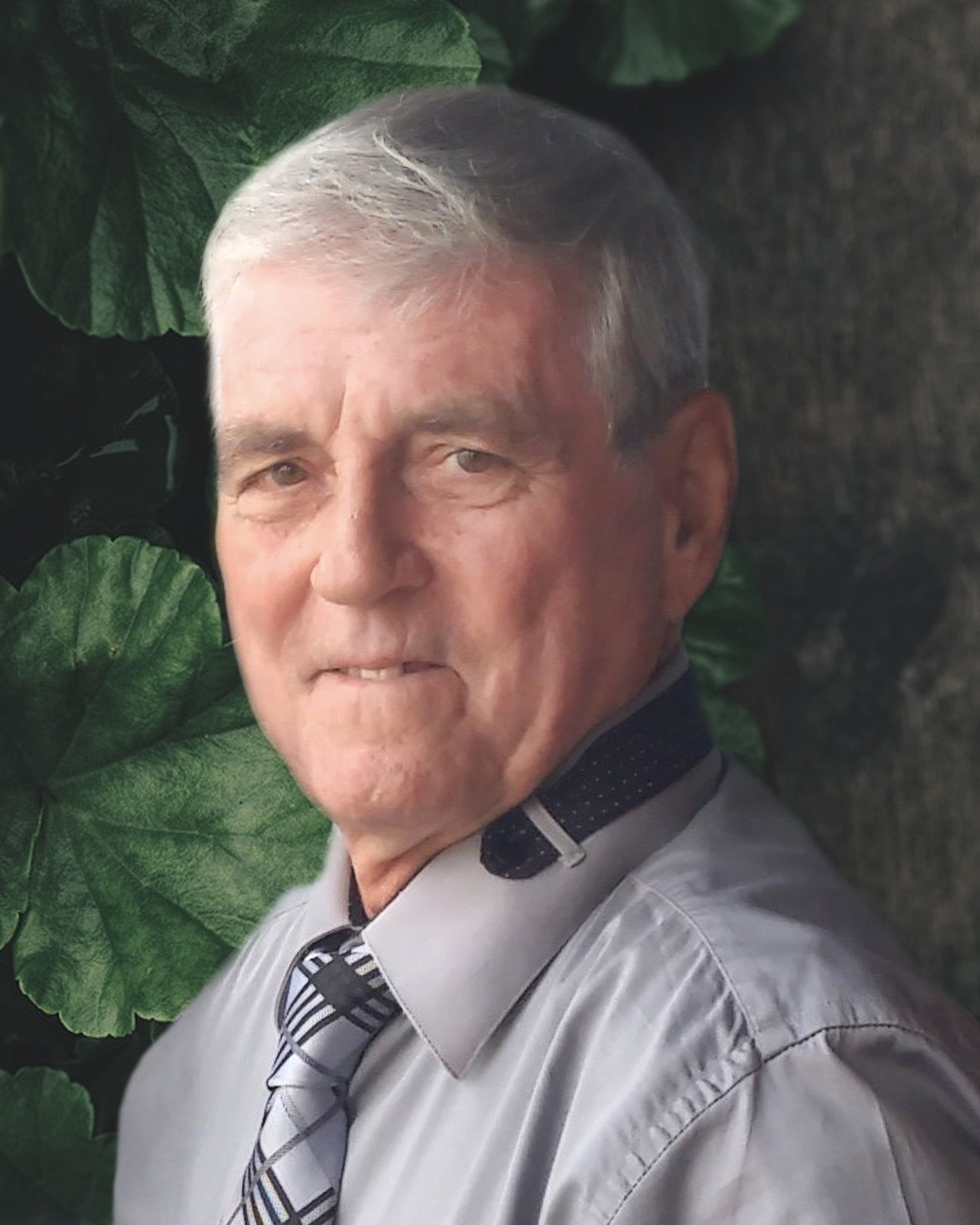 Yvon Cantin