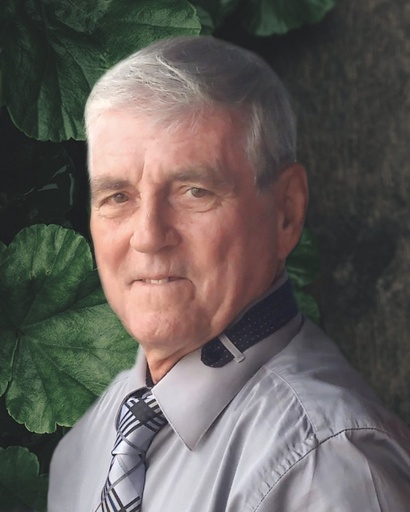 Yvon Cantin