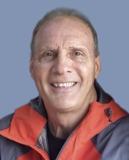 Pierre Villeneuve