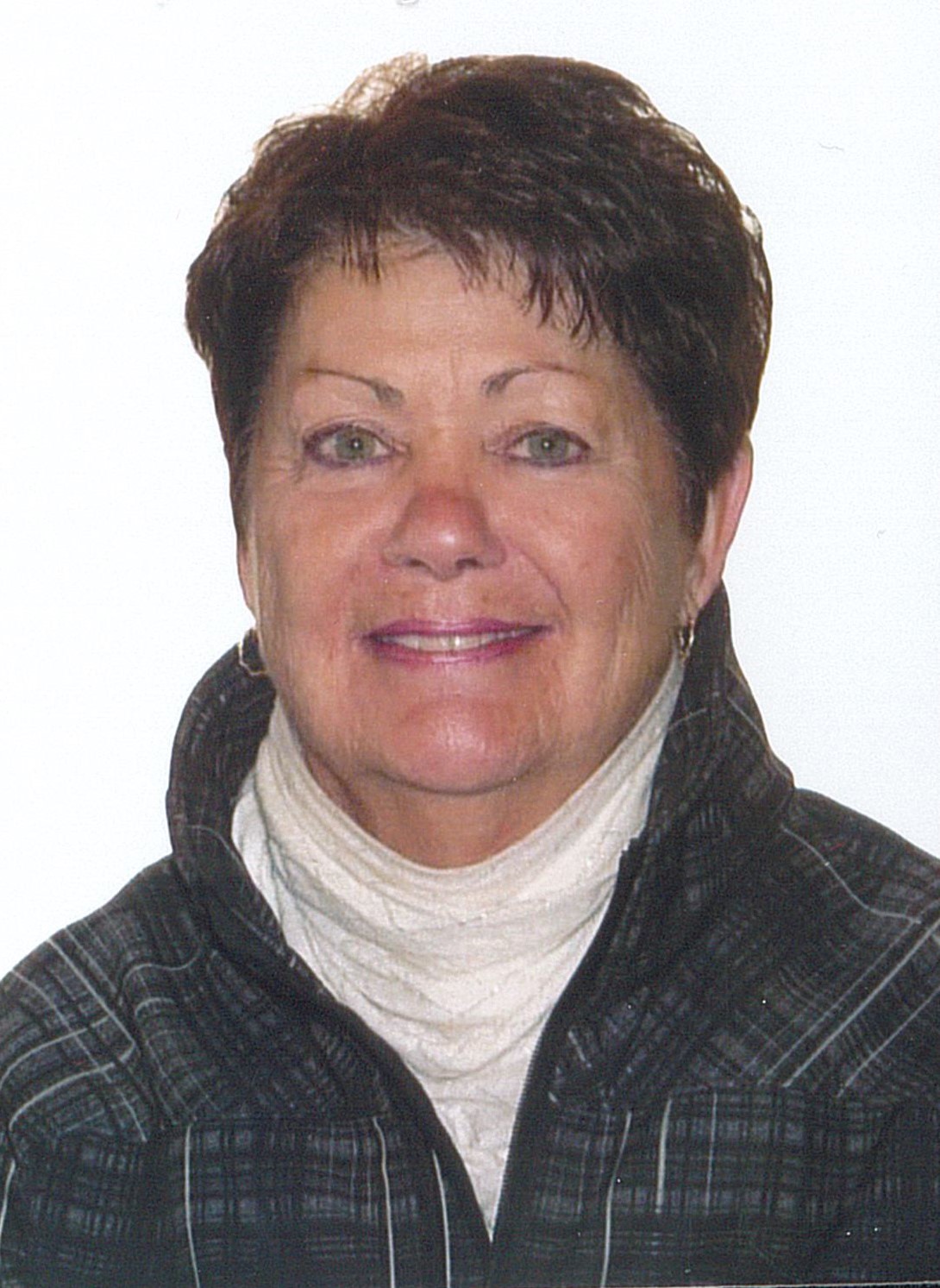 Charlotte Lemieux