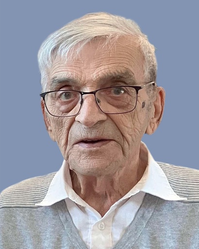Raymond Hudon