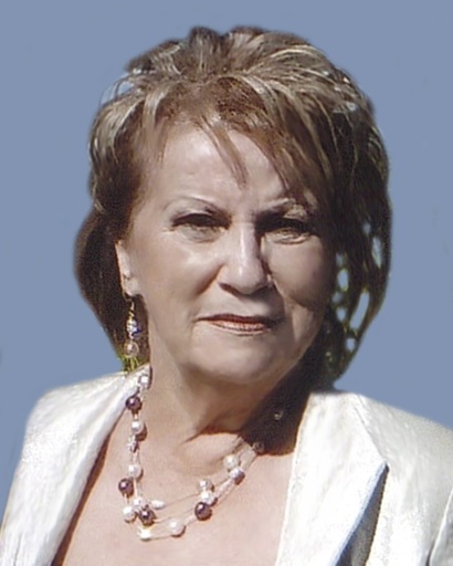 Éliette Côté