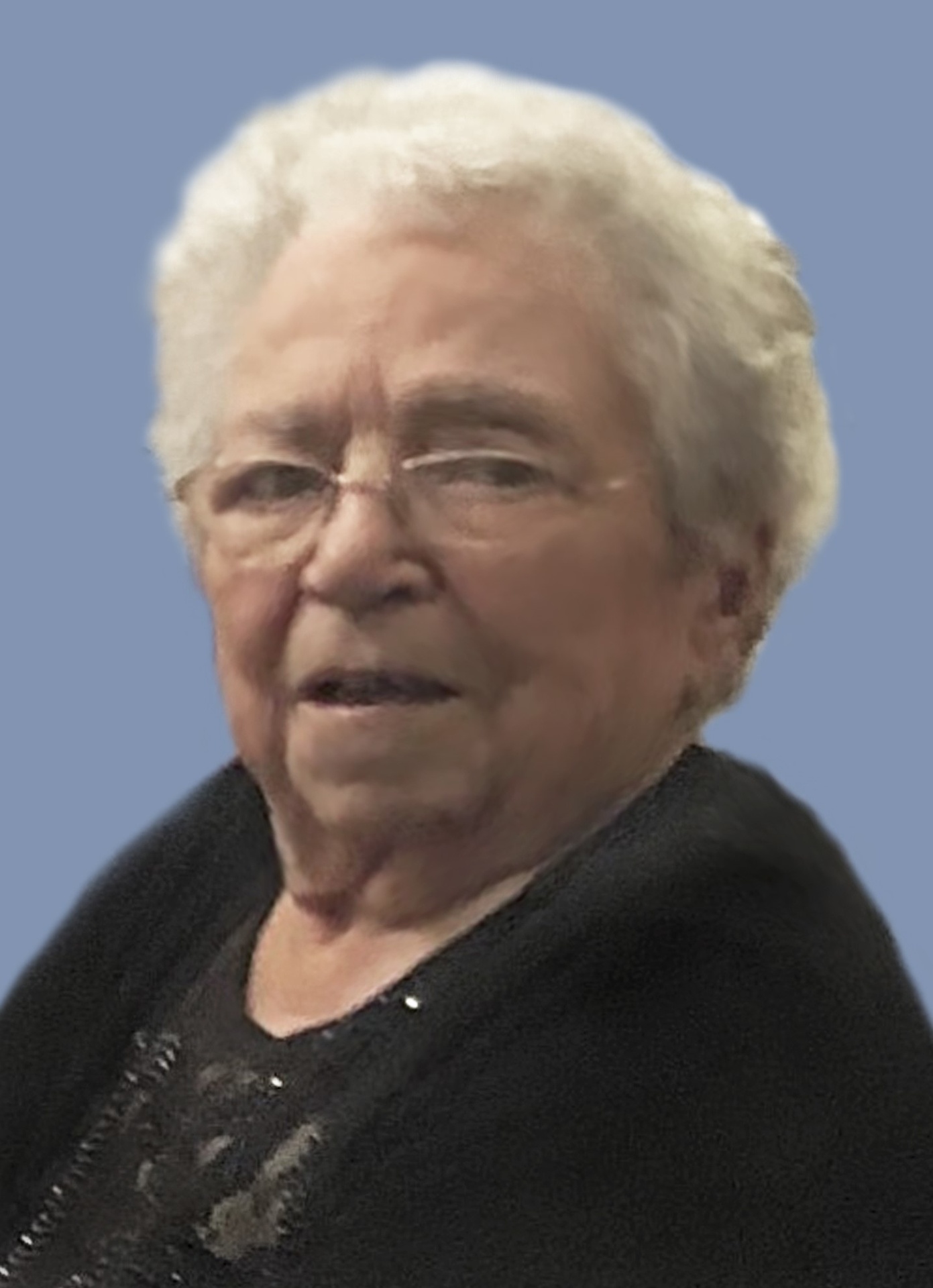 Béatrice Laforest