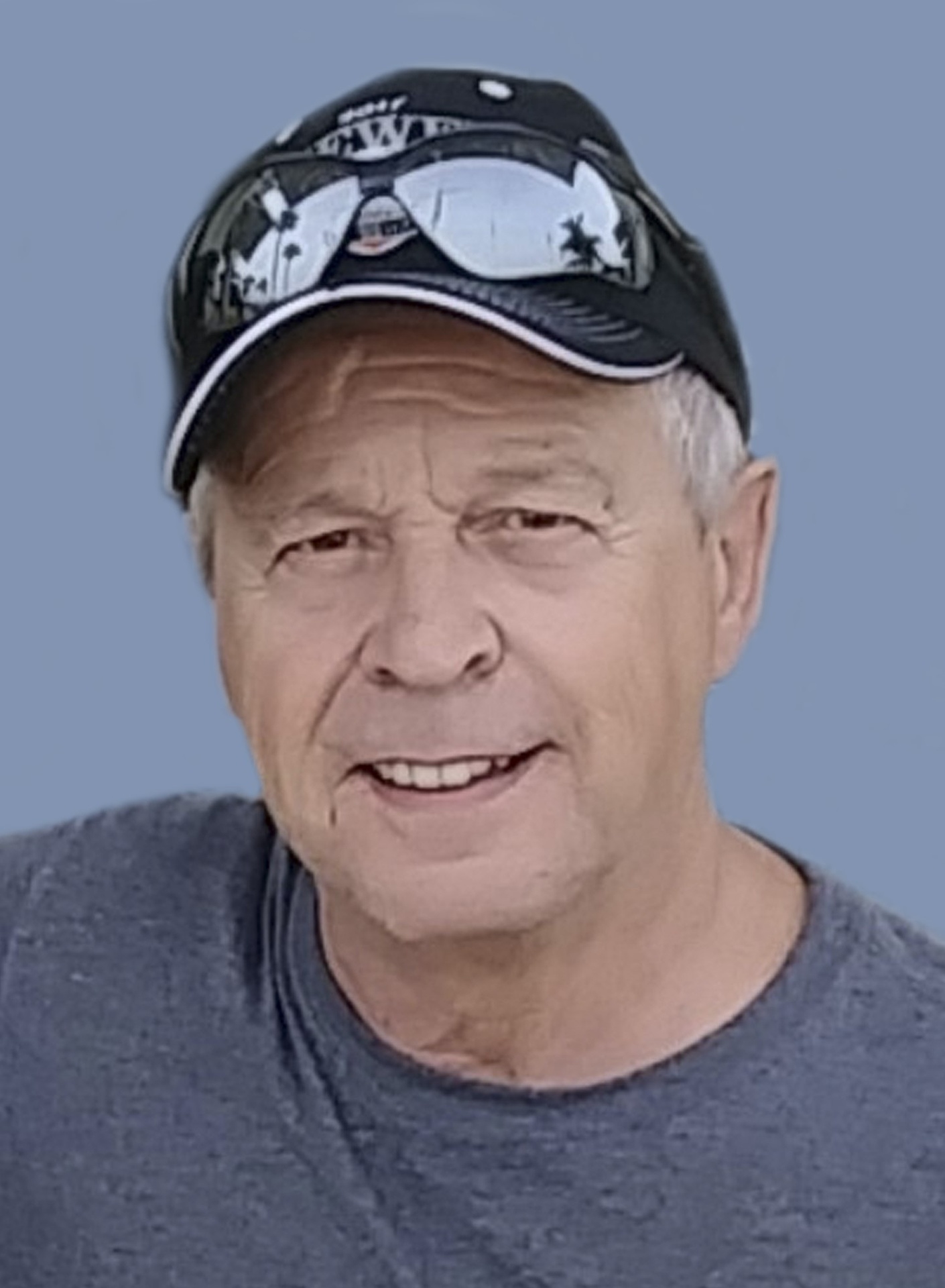 Régis Normandeau