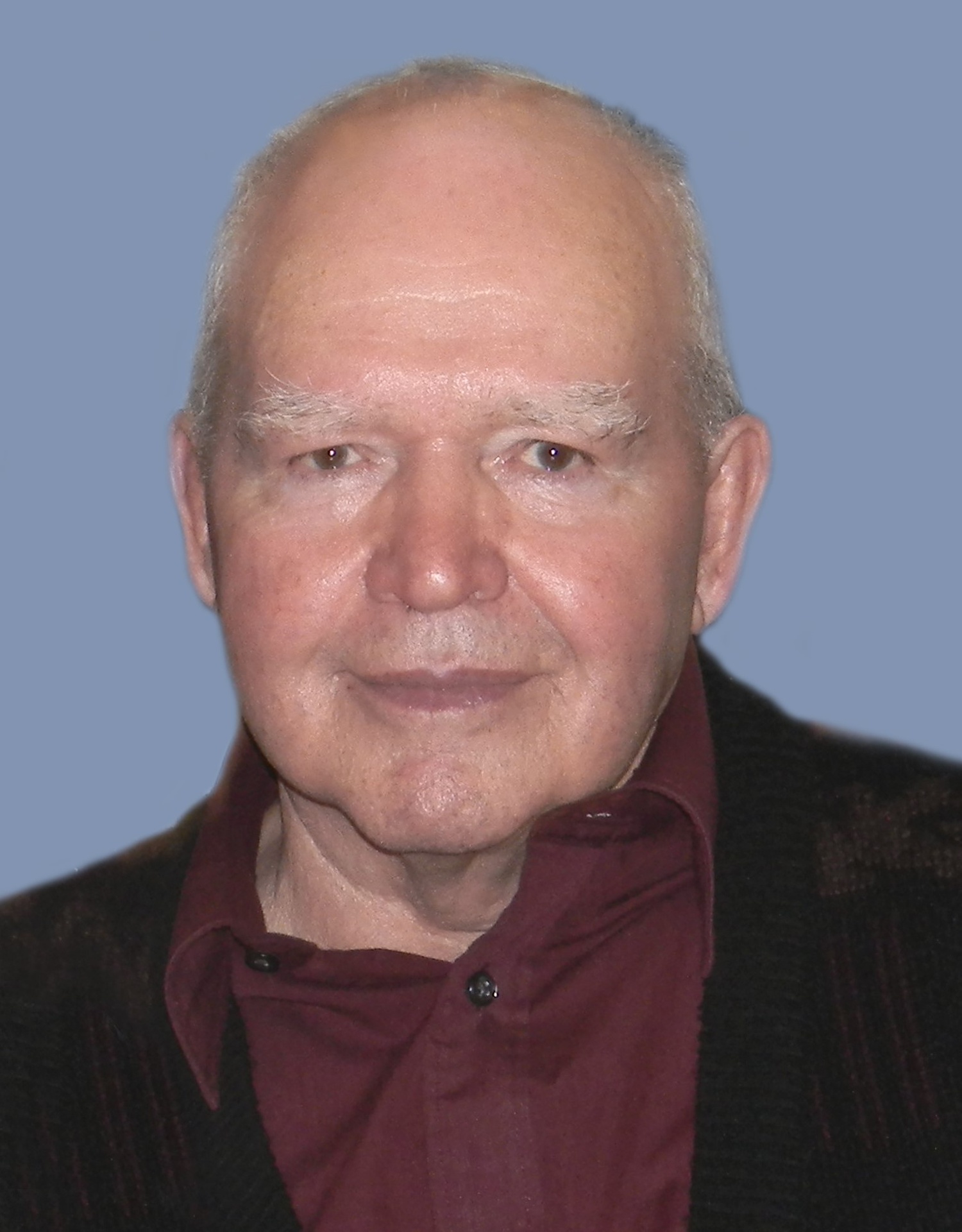 Lionel Lemay