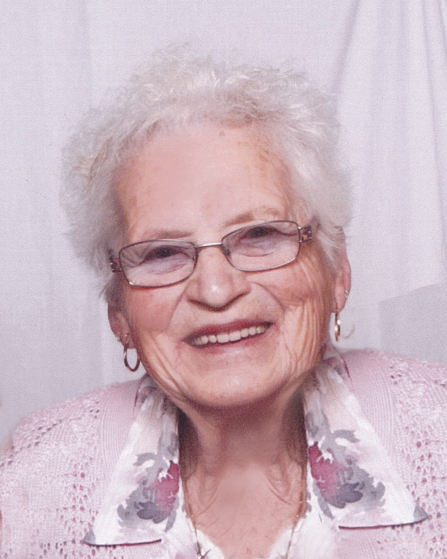 Marie-Berthe Harvey