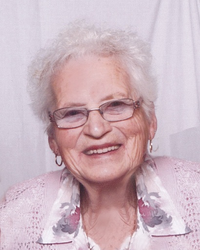Marie-Berthe Harvey