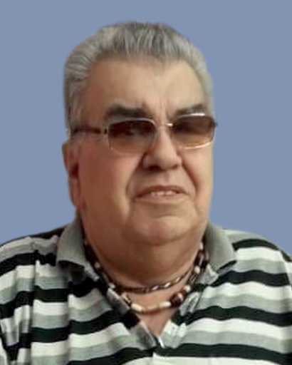 Charles-Henri Côté