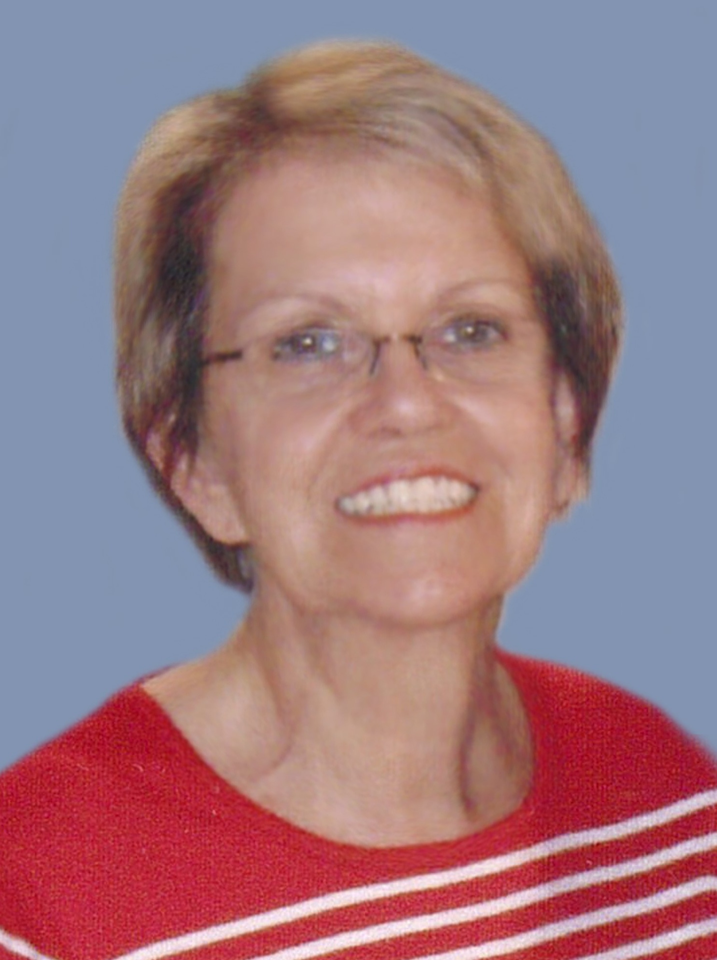 Thérèse Lemay