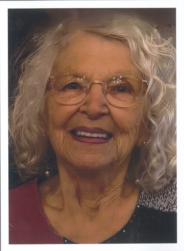 Jeannine Dufour