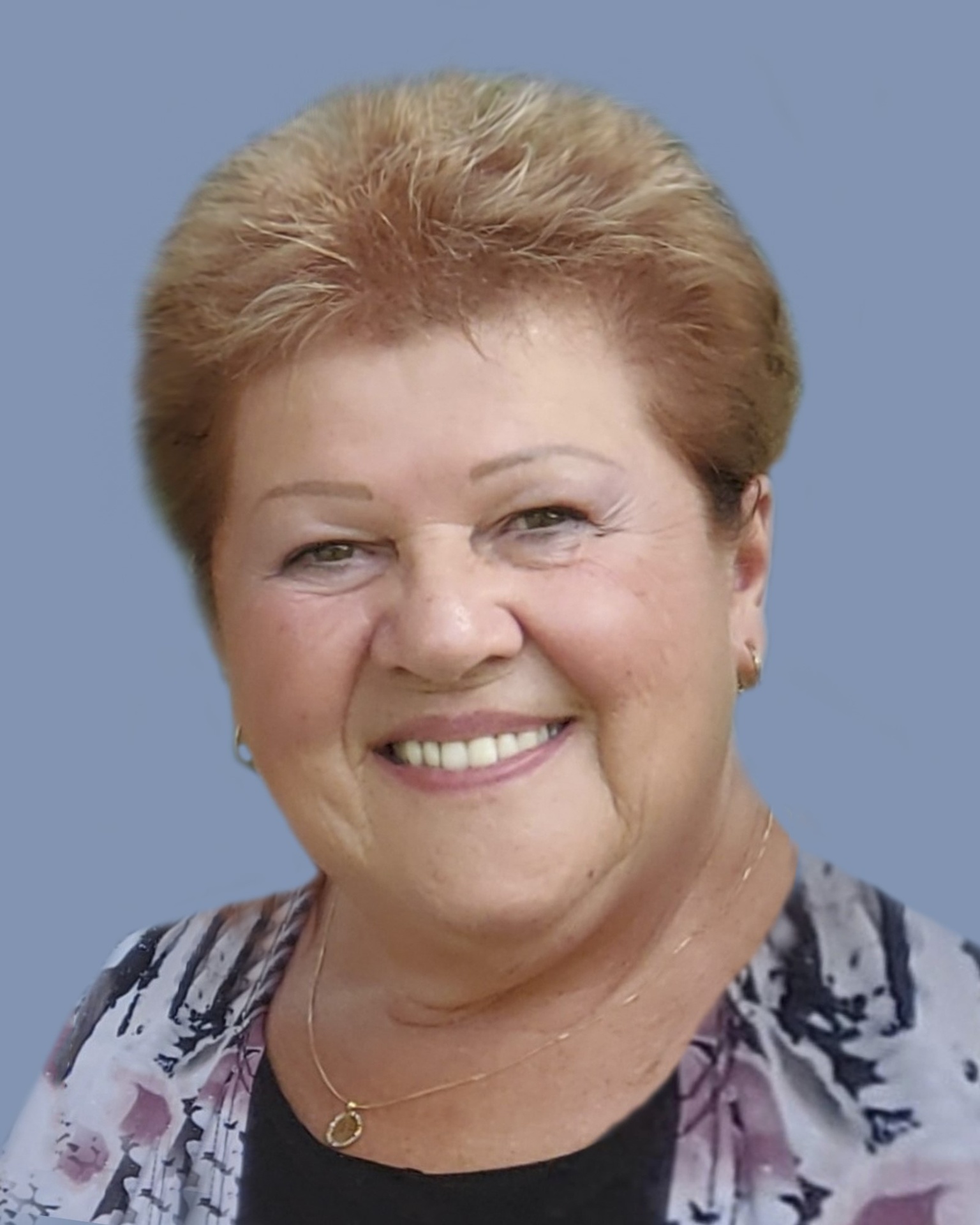 Colette Duchesne