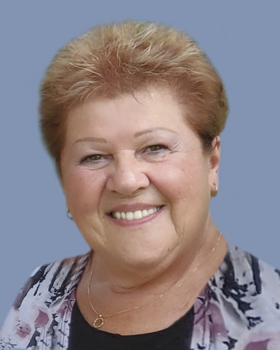 Colette Duchesne