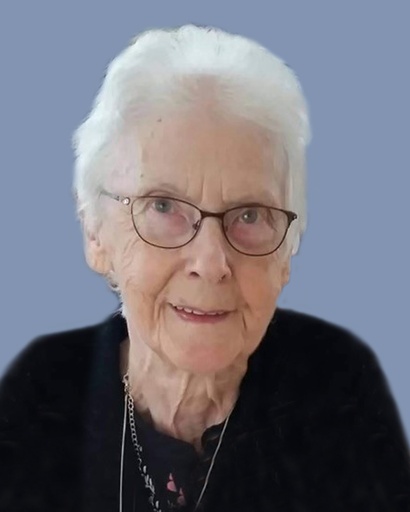 Fernande Maltais