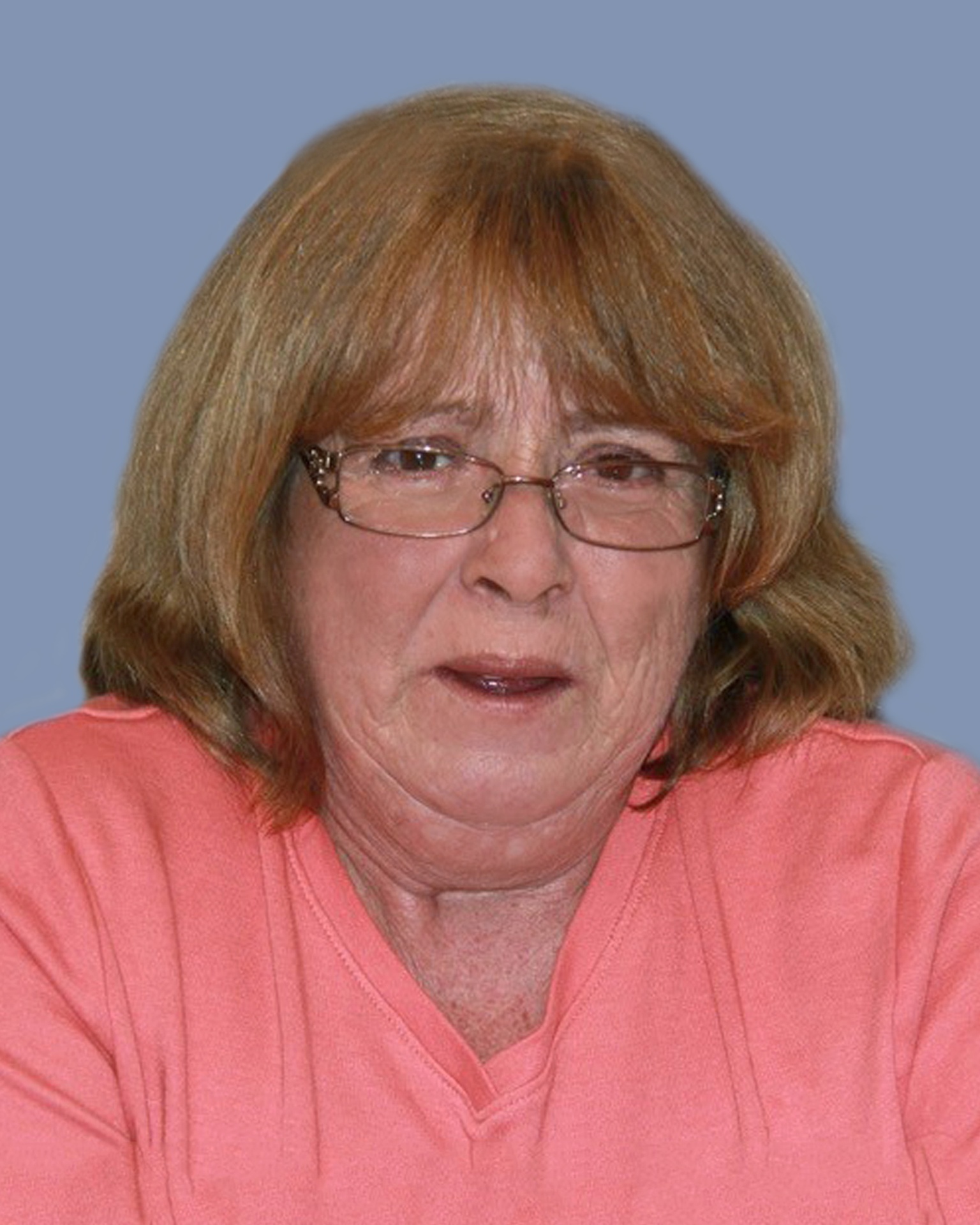 Maria Lessard