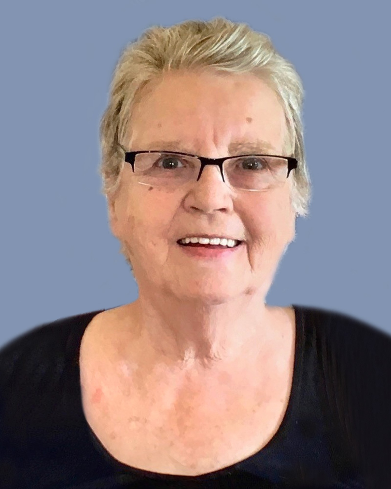 Carmen Fortin