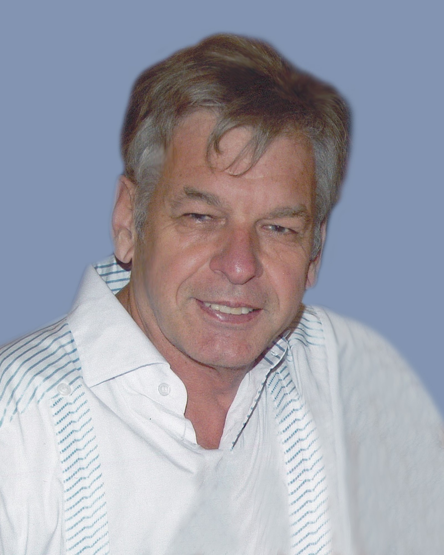 Alain Maltais