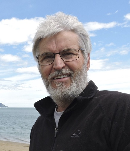 Conrad Dufour